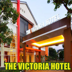 Victoria Hotel